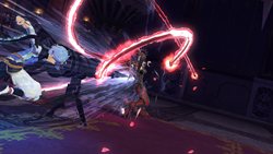 画像ギャラリー No.018のサムネイル画像 / 「マリシアス」のアップデートパッチが1月25日に配信。ボタンアサイン機能やイージーモードの追加など遊びやすさが向上