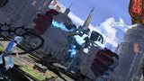 画像ギャラリー No.019のサムネイル画像 / 「マリシアス」のアップデートパッチが1月25日に配信。ボタンアサイン機能やイージーモードの追加など遊びやすさが向上