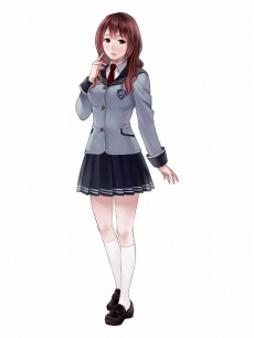 画像ギャラリー No.001のサムネイル画像 / 「つくものがたり」,杉田智和さんや井上麻里奈さんら豪華キャストが演じるキャラクターが公開。ゲームシステムの詳細も明らかに
