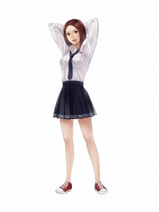 画像ギャラリー No.006のサムネイル画像 / 「つくものがたり」,杉田智和さんや井上麻里奈さんら豪華キャストが演じるキャラクターが公開。ゲームシステムの詳細も明らかに