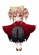 画像ギャラリー No.028のサムネイル画像 / 「つくものがたり」,杉田智和さんや井上麻里奈さんら豪華キャストが演じるキャラクターが公開。ゲームシステムの詳細も明らかに