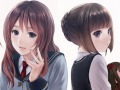 「つくものがたり」，杉田智和さんや井上麻里奈さんら豪華キャストが演じるキャラクターが公開。ゲームシステムの詳細も明らかに