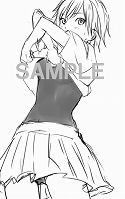 画像ギャラリー No.011のサムネイル画像 / 「つくものがたり」,ファン必見の店舗別予約特典が決定