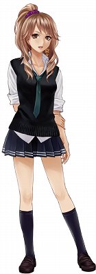 画像ギャラリー No.018のサムネイル画像 / 「つくものがたり」，ゲームシステムの概要＆新キャラクターが公開。付喪神を召喚するには計画的な探索がカギ