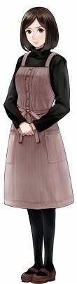 画像ギャラリー No.020のサムネイル画像 / 「つくものがたり」，ゲームシステムの概要＆新キャラクターが公開。付喪神を召喚するには計画的な探索がカギ