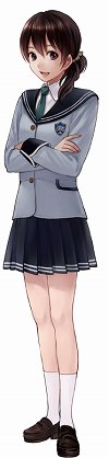 画像ギャラリー No.021のサムネイル画像 / 「つくものがたり」，ゲームシステムの概要＆新キャラクターが公開。付喪神を召喚するには計画的な探索がカギ