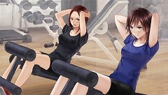 画像ギャラリー No.044のサムネイル画像 / 「つくものがたり」，ゲームシステムの概要＆新キャラクターが公開。付喪神を召喚するには計画的な探索がカギ