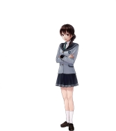 画像ギャラリー No.008のサムネイル画像 / 「つくものがたり」,中村悠一さん含む声優コメント第3弾が公開