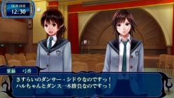 画像ギャラリー No.007のサムネイル画像 / 1月27日発売のアドベンチャーRPG「つくものがたり」，発売当日にイラスト入りサイン色紙など豪華プレゼントが当たる記念抽選会を秋葉原にて開催