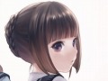 本日発売の「つくものがたり」を実際にプレイしてみた。テンポの良いシナリオと溢れるキャラの魅力により，アドベンチャーとしての総合力はかなりのもの