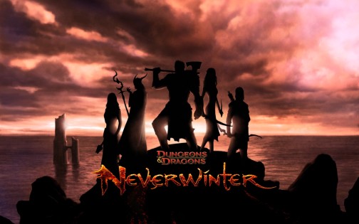 画像ギャラリー No.001のサムネイル画像 / [E3 2011]D&Dゲームの本命「Neverwinter」が初のトレイラーを公開。これが最新グラフィックスで描かれる“フォーゴトン・レルム”だ