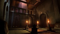 画像ギャラリー No.004のサムネイル画像 / [E3 2011]D&Dゲームの本命「Neverwinter」が初のトレイラーを公開。これが最新グラフィックスで描かれる“フォーゴトン・レルム”だ