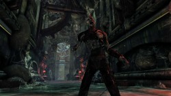 画像ギャラリー No.006のサムネイル画像 / [E3 2011]D&Dゲームの本命「Neverwinter」が初のトレイラーを公開。これが最新グラフィックスで描かれる“フォーゴトン・レルム”だ