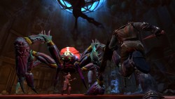 画像ギャラリー No.007のサムネイル画像 / [E3 2011]D&Dゲームの本命「Neverwinter」が初のトレイラーを公開。これが最新グラフィックスで描かれる“フォーゴトン・レルム”だ