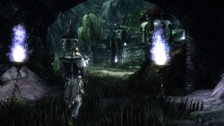 画像ギャラリー No.008のサムネイル画像 / [E3 2011]D&Dゲームの本命「Neverwinter」が初のトレイラーを公開。これが最新グラフィックスで描かれる“フォーゴトン・レルム”だ
