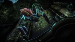 画像ギャラリー No.009のサムネイル画像 / [E3 2011]D&Dゲームの本命「Neverwinter」が初のトレイラーを公開。これが最新グラフィックスで描かれる“フォーゴトン・レルム”だ