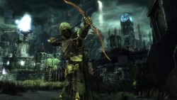 画像ギャラリー No.010のサムネイル画像 / [E3 2011]D&Dゲームの本命「Neverwinter」が初のトレイラーを公開。これが最新グラフィックスで描かれる“フォーゴトン・レルム”だ