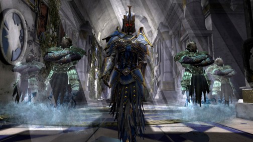 画像ギャラリー No.012のサムネイル画像 / [E3 2011]D&Dゲームの本命「Neverwinter」が初のトレイラーを公開。これが最新グラフィックスで描かれる“フォーゴトン・レルム”だ