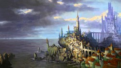 画像ギャラリー No.014のサムネイル画像 / [E3 2011]D&Dゲームの本命「Neverwinter」が初のトレイラーを公開。これが最新グラフィックスで描かれる“フォーゴトン・レルム”だ