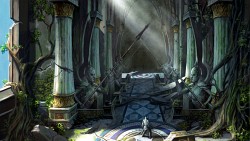 画像ギャラリー No.015のサムネイル画像 / [E3 2011]D&Dゲームの本命「Neverwinter」が初のトレイラーを公開。これが最新グラフィックスで描かれる“フォーゴトン・レルム”だ