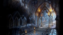 画像ギャラリー No.016のサムネイル画像 / [E3 2011]D&Dゲームの本命「Neverwinter」が初のトレイラーを公開。これが最新グラフィックスで描かれる“フォーゴトン・レルム”だ