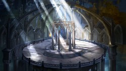 画像ギャラリー No.017のサムネイル画像 / [E3 2011]D&Dゲームの本命「Neverwinter」が初のトレイラーを公開。これが最新グラフィックスで描かれる“フォーゴトン・レルム”だ