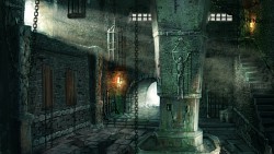 画像ギャラリー No.018のサムネイル画像 / [E3 2011]D&Dゲームの本命「Neverwinter」が初のトレイラーを公開。これが最新グラフィックスで描かれる“フォーゴトン・レルム”だ
