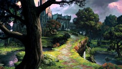 画像ギャラリー No.019のサムネイル画像 / [E3 2011]D&Dゲームの本命「Neverwinter」が初のトレイラーを公開。これが最新グラフィックスで描かれる“フォーゴトン・レルム”だ