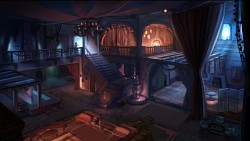 画像ギャラリー No.020のサムネイル画像 / [E3 2011]D&Dゲームの本命「Neverwinter」が初のトレイラーを公開。これが最新グラフィックスで描かれる“フォーゴトン・レルム”だ