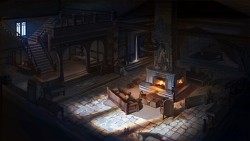 画像ギャラリー No.021のサムネイル画像 / [E3 2011]D&Dゲームの本命「Neverwinter」が初のトレイラーを公開。これが最新グラフィックスで描かれる“フォーゴトン・レルム”だ