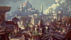 画像ギャラリー No.022のサムネイル画像 / [E3 2011]D&Dゲームの本命「Neverwinter」が初のトレイラーを公開。これが最新グラフィックスで描かれる“フォーゴトン・レルム”だ