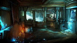 画像ギャラリー No.023のサムネイル画像 / [E3 2011]D&Dゲームの本命「Neverwinter」が初のトレイラーを公開。これが最新グラフィックスで描かれる“フォーゴトン・レルム”だ