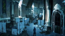 画像ギャラリー No.024のサムネイル画像 / [E3 2011]D&Dゲームの本命「Neverwinter」が初のトレイラーを公開。これが最新グラフィックスで描かれる“フォーゴトン・レルム”だ