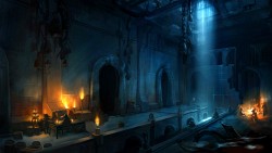 画像ギャラリー No.025のサムネイル画像 / [E3 2011]D&Dゲームの本命「Neverwinter」が初のトレイラーを公開。これが最新グラフィックスで描かれる“フォーゴトン・レルム”だ