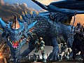 [E3 2011]D&Dゲームの本命「Neverwinter」が初のトレイラーを公開。これが最新グラフィックスで描かれる“フォーゴトン・レルム”だ