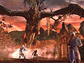 「Neverwinter」の最新画像が公開。いつの間にか，本格的なMMORPGに大変身