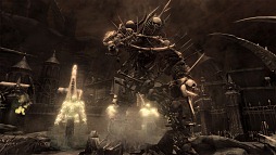 画像ギャラリー No.004のサムネイル画像 / ［E3 2012］MMORPGに生まれ変わり中の「Neverwinter」を体験プレイ。斬っては避けてのアクション色が濃いめの味付けに