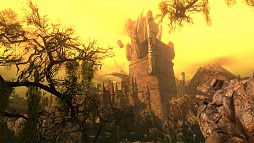 画像ギャラリー No.005のサムネイル画像 / ［E3 2012］MMORPGに生まれ変わり中の「Neverwinter」を体験プレイ。斬っては避けてのアクション色が濃いめの味付けに