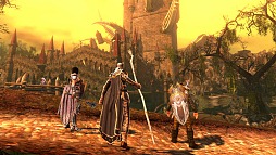 画像ギャラリー No.007のサムネイル画像 / ［E3 2012］MMORPGに生まれ変わり中の「Neverwinter」を体験プレイ。斬っては避けてのアクション色が濃いめの味付けに