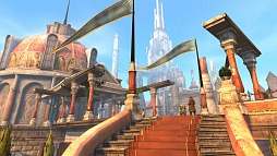 画像ギャラリー No.008のサムネイル画像 / ［E3 2012］MMORPGに生まれ変わり中の「Neverwinter」を体験プレイ。斬っては避けてのアクション色が濃いめの味付けに