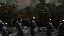 画像ギャラリー No.009のサムネイル画像 / ［E3 2012］MMORPGに生まれ変わり中の「Neverwinter」を体験プレイ。斬っては避けてのアクション色が濃いめの味付けに
