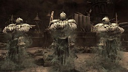 画像ギャラリー No.010のサムネイル画像 / ［E3 2012］MMORPGに生まれ変わり中の「Neverwinter」を体験プレイ。斬っては避けてのアクション色が濃いめの味付けに