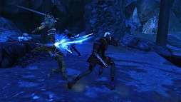 画像ギャラリー No.013のサムネイル画像 / ［E3 2012］MMORPGに生まれ変わり中の「Neverwinter」を体験プレイ。斬っては避けてのアクション色が濃いめの味付けに