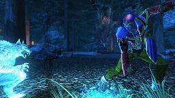 画像ギャラリー No.017のサムネイル画像 / ［E3 2012］MMORPGに生まれ変わり中の「Neverwinter」を体験プレイ。斬っては避けてのアクション色が濃いめの味付けに