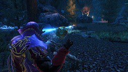 画像ギャラリー No.018のサムネイル画像 / ［E3 2012］MMORPGに生まれ変わり中の「Neverwinter」を体験プレイ。斬っては避けてのアクション色が濃いめの味付けに