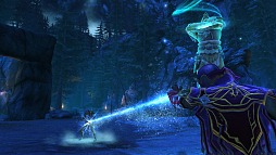画像ギャラリー No.019のサムネイル画像 / ［E3 2012］MMORPGに生まれ変わり中の「Neverwinter」を体験プレイ。斬っては避けてのアクション色が濃いめの味付けに
