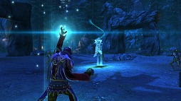 画像ギャラリー No.020のサムネイル画像 / ［E3 2012］MMORPGに生まれ変わり中の「Neverwinter」を体験プレイ。斬っては避けてのアクション色が濃いめの味付けに