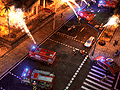 ［Gamescom］ちょっと気になるレスキューゲーム，「Emergency 2012」をDeep Silverがプレイアブル展示。特殊車両で人々を助け出せ