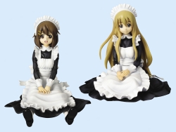 画像ギャラリー No.003のサムネイル画像 / 超絶クオリティな“ハンコック”と“シェリル”登場。クレーンゲームが楽しくなる，12月のバンプレストプライズを大紹介
