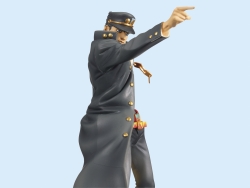 画像ギャラリー No.007のサムネイル画像 / 超絶クオリティな“ハンコック”と“シェリル”登場。クレーンゲームが楽しくなる，12月のバンプレストプライズを大紹介